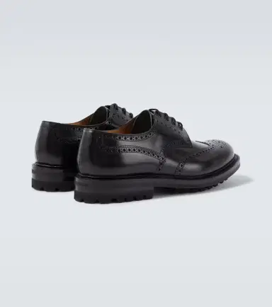 Church's McPherson LW leather brogues | Thumbnail 4