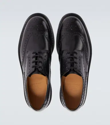 Church's McPherson LW leather brogues | Thumbnail 5