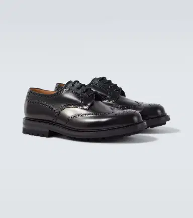 Church's McPherson LW leather brogues | Thumbnail 6
