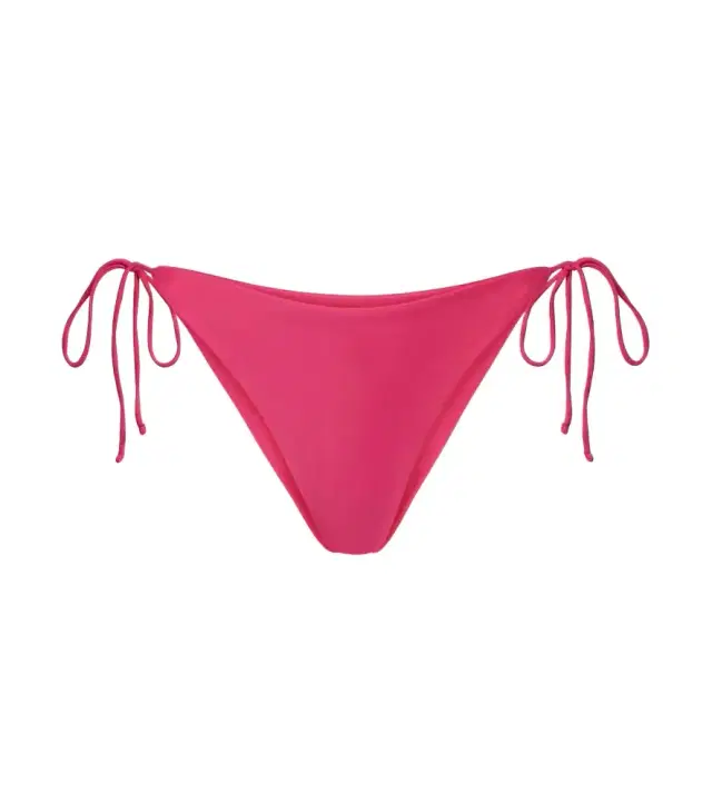 JADE SWIM Nyra bikini bottoms