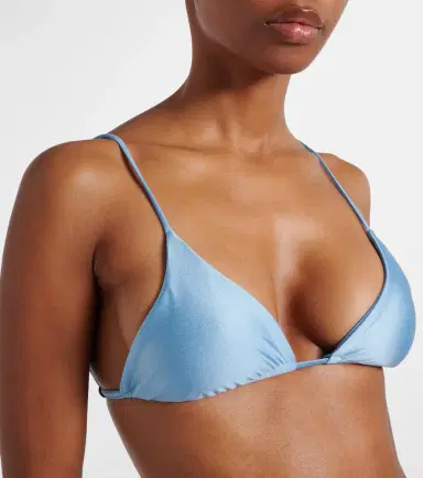 JADE SWIM Via bikini top | Thumbnail 2