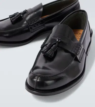 Church's Tiverton leather loafers | Thumbnail 3 Church's Tiverton leather loafers | Thumbnail 3