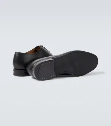 Church's Consul leather lace-up Oxford shoes | Thumbnail 4 Church's Consul leather lace-up Oxford shoes | Thumbnail 4
