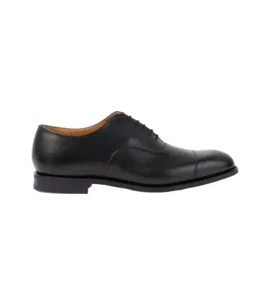 Church's Consul leather lace-up Oxford shoes | Thumbnail 1 Church's Consul leather lace-up Oxford shoes | Thumbnail 1