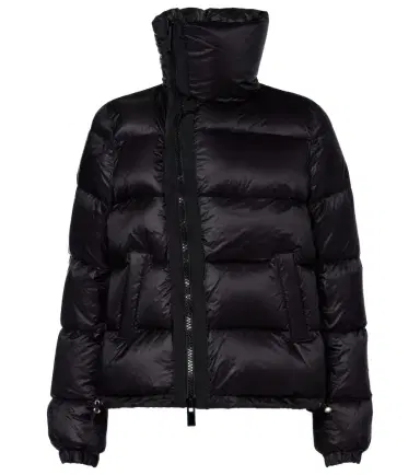 Sacai Padded down jacket | Thumbnail 1