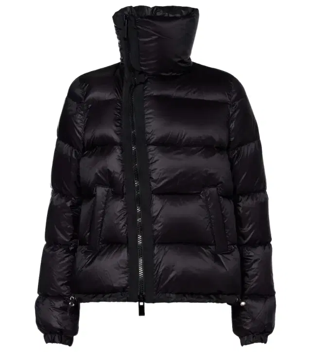 Sacai Padded down jacket