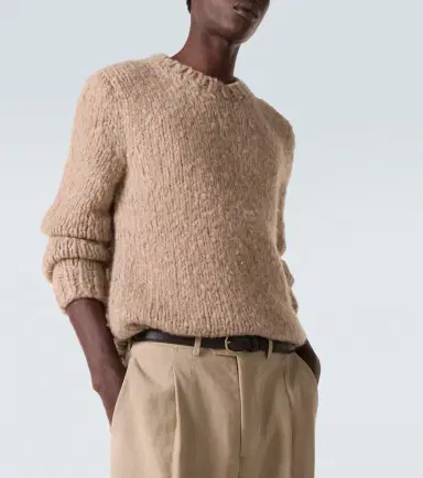 Gabriela Hearst Cashmere sweater | Thumbnail 2