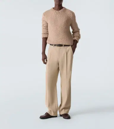 Gabriela Hearst Cashmere sweater | Thumbnail 3