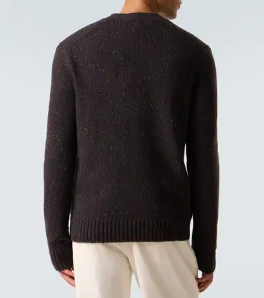 Gabriela Hearst Cashmere cardigan | Thumbnail 3