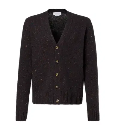 Gabriela Hearst Cashmere cardigan | Thumbnail 1