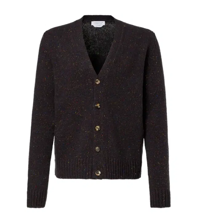 Gabriela Hearst Cashmere cardigan