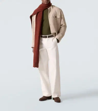 Gabriela Hearst Wool sweater | Thumbnail 2 Gabriela Hearst Wool sweater | Thumbnail 2