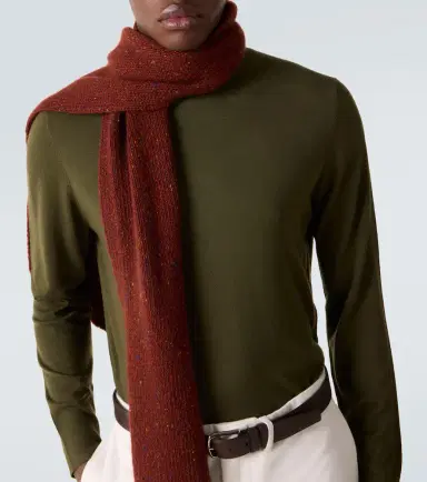 Gabriela Hearst Wool sweater | Thumbnail 3 Gabriela Hearst Wool sweater | Thumbnail 3