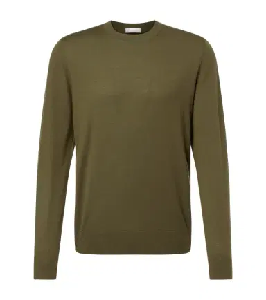 Gabriela Hearst Wool sweater | Thumbnail 1 Gabriela Hearst Wool sweater | Thumbnail 1