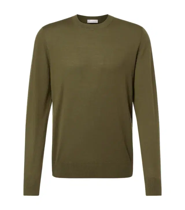 Gabriela Hearst Wool sweater