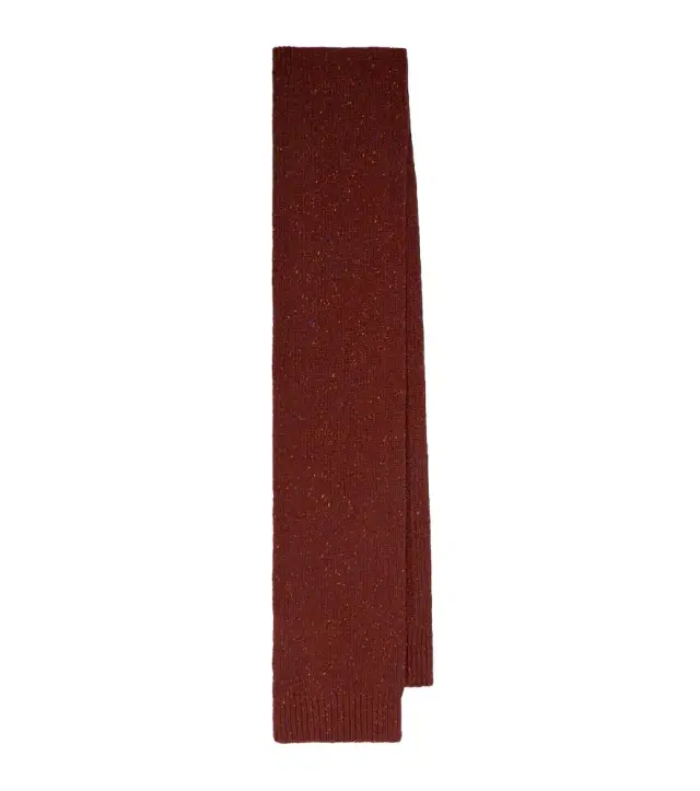 Gabriela Hearst Cashmere scarf