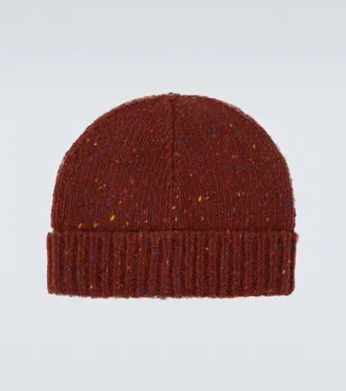 Gabriela Hearst Cashmere beanie | Thumbnail 2