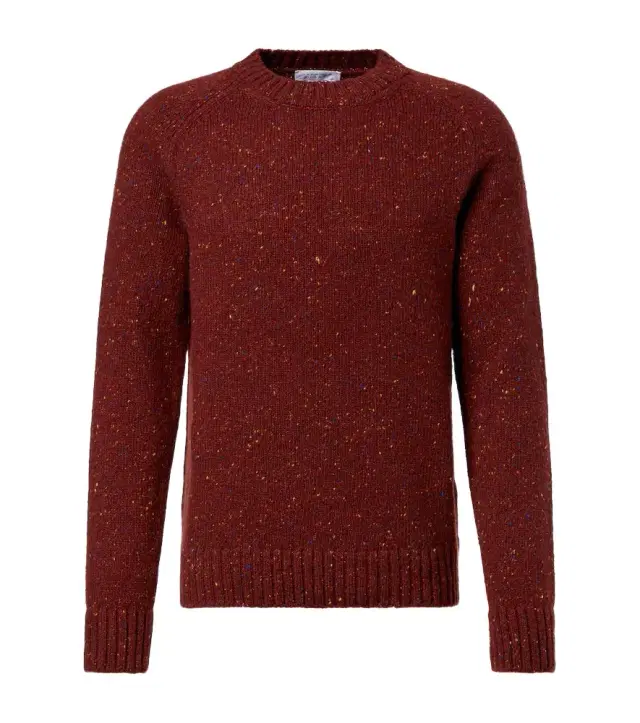 Gabriela Hearst Cashmere sweater