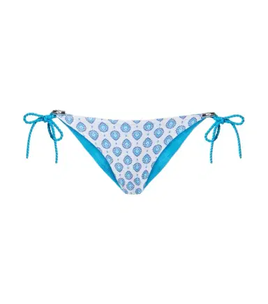 Heidi Klein La Croisette reversible bikini bottoms | Thumbnail 1
