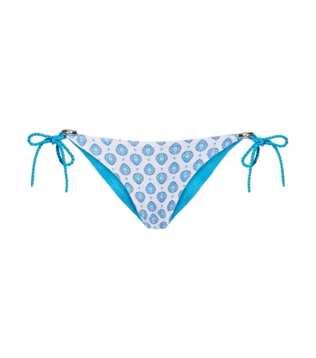 Heidi Klein La Croisette reversible bikini bottoms