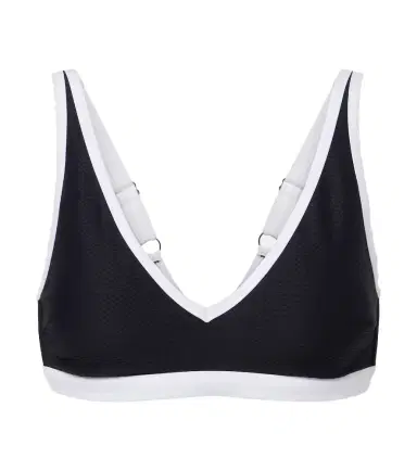 Heidi Klein Pampelonne bikini top | Thumbnail 1