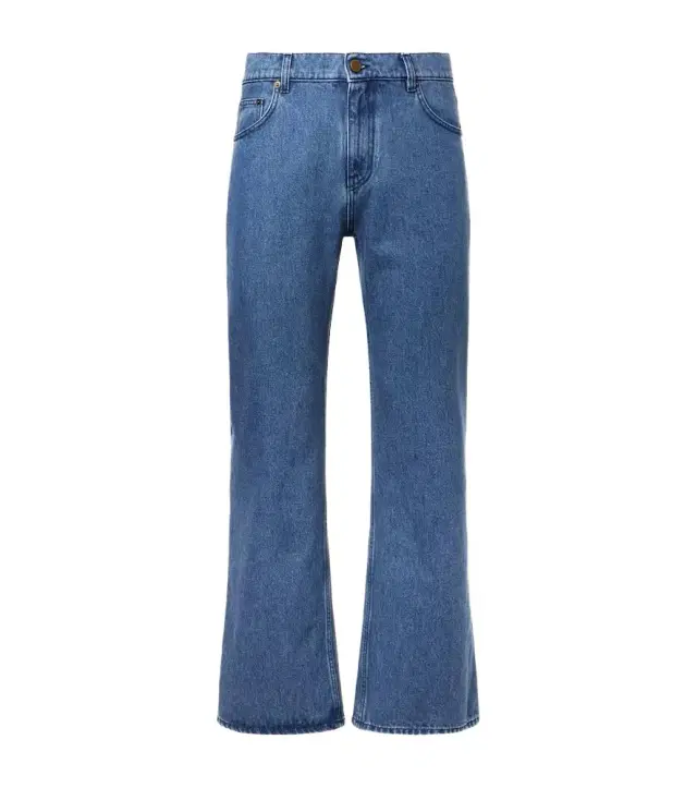 Gabriela Hearst Rey straight jeans