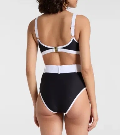 Heidi Klein Pampelonne belted bikini bottoms | Thumbnail 2