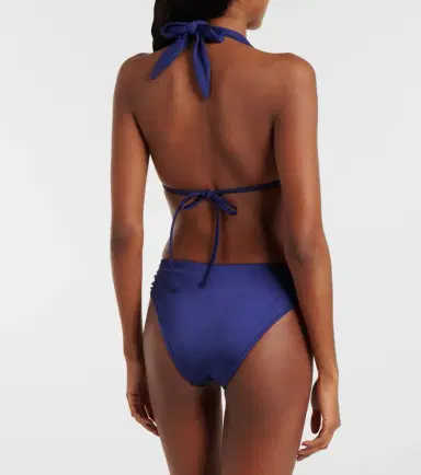 Heidi Klein Beau Soleil bikini bottoms | Thumbnail 4