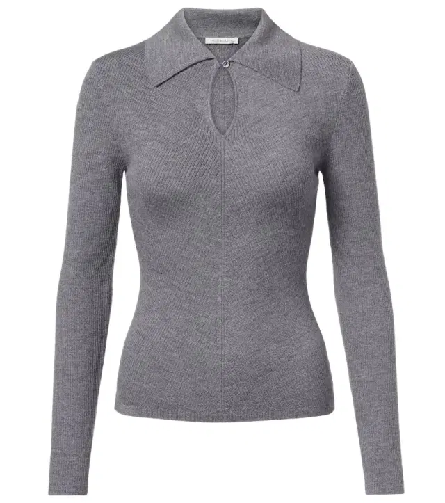 Emilia Wickstead Ambrose wool sweater