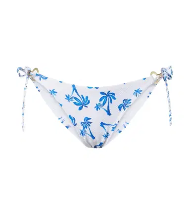 Heidi Klein Palm Beach printed bikini bottoms | Thumbnail 1