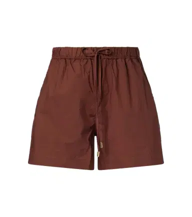 Heidi Klein Grasse cotton poplin shorts | Thumbnail 1