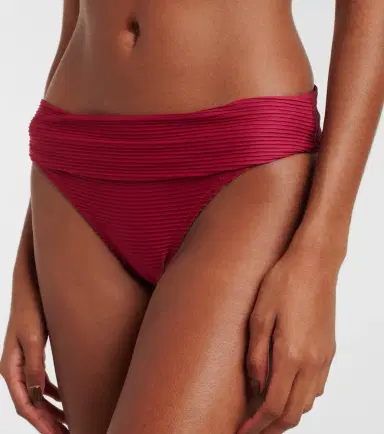 Heidi Klein Cassis bikini bottoms | Thumbnail 3