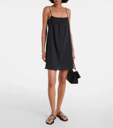 Heidi Klein Salis cotton beach dress | Thumbnail 2