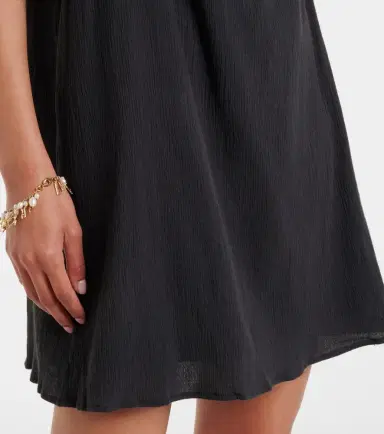 Heidi Klein Salis cotton beach dress | Thumbnail 6
