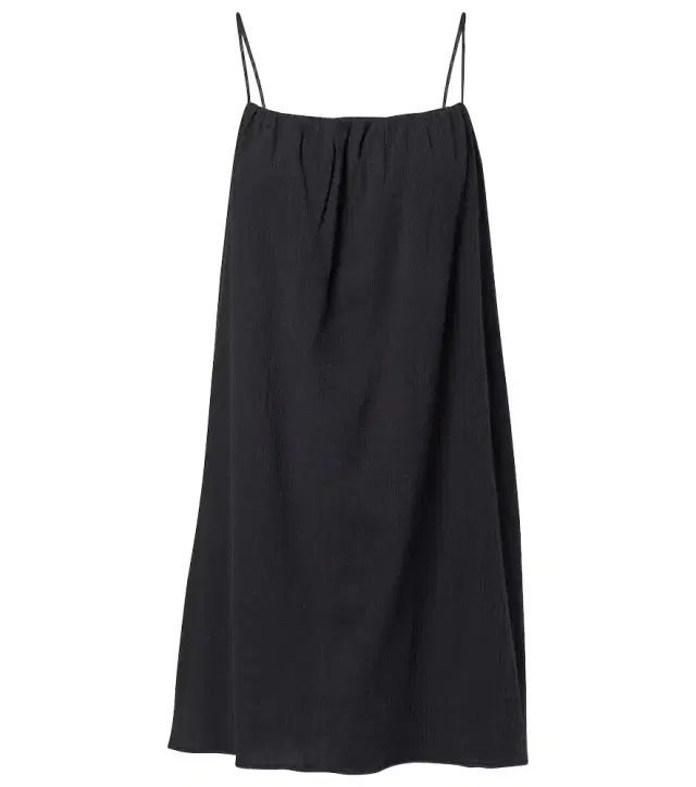 Salis cotton beach dress
