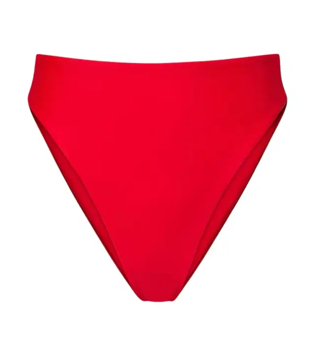 JADE SWIM Incline bikini bottoms
