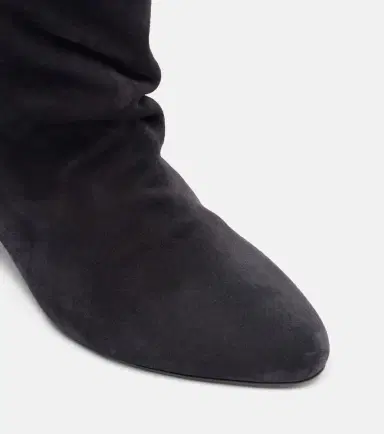 Isabel Marant Elita 55 suede boots | Thumbnail 4 Isabel Marant Elita 55 suede boots | Thumbnail 4