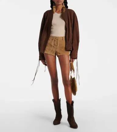 Isabel Marant Duerto suede ankle boots | Thumbnail 5 Isabel Marant Duerto suede ankle boots | Thumbnail 5