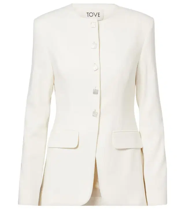 Tove Moya jacket