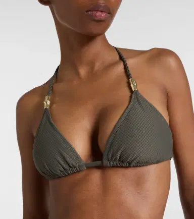 Heidi Klein Core bikini top | Thumbnail 4