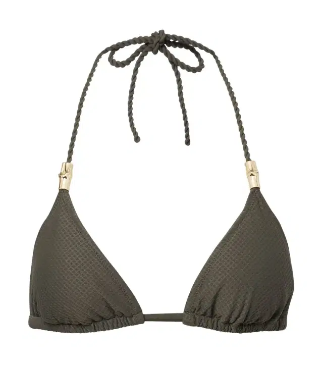 Heidi Klein Core bikini top