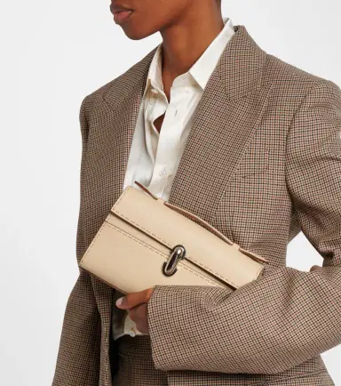 Savette Symmetry leather top-handle bag | Thumbnail 5 Savette Symmetry leather top-handle bag | Thumbnail 5