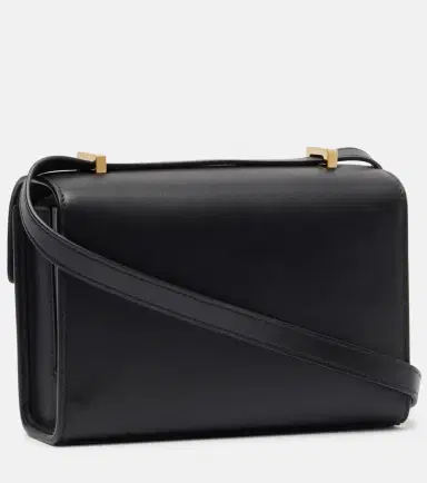 Savette Symmetry 19 Mini leather shoulder bag | Thumbnail 3 Savette Symmetry 19 Mini leather shoulder bag | Thumbnail 3