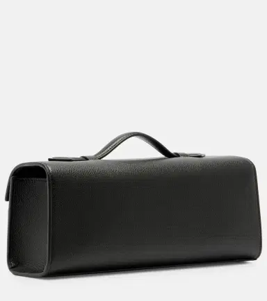 Savette Slim Symmetry leather tote bag | Thumbnail 2