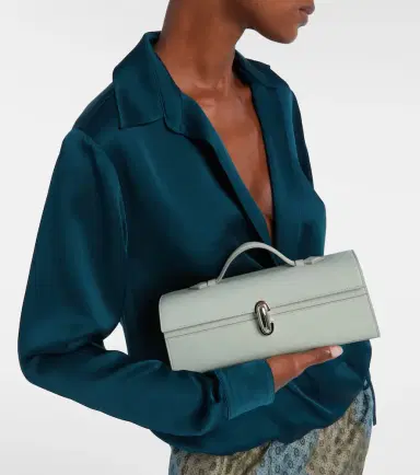 Savette Slim Symmetry leather tote bag | Thumbnail 6 Savette Slim Symmetry leather tote bag | Thumbnail 6