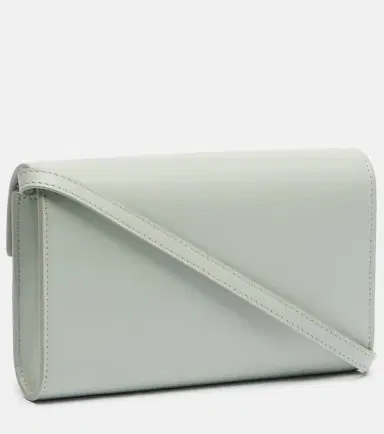 Savette Symmetry 26 leather shoulder bag | Thumbnail 3 Savette Symmetry 26 leather shoulder bag | Thumbnail 3
