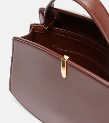Savette Florence 20 leather tote bag | Thumbnail 2 Savette Florence 20 leather tote bag | Thumbnail 2