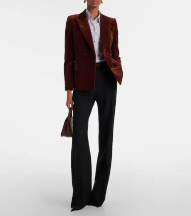 Savette Florence 20 leather tote bag | Thumbnail 4 Savette Florence 20 leather tote bag | Thumbnail 4