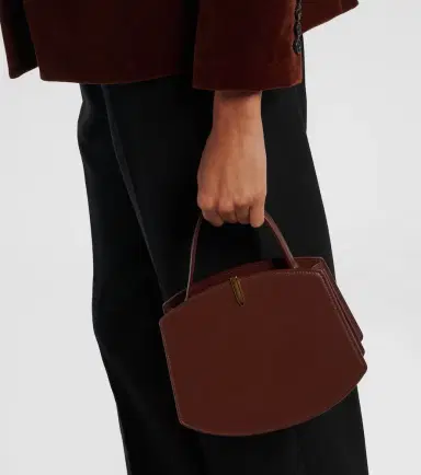 Savette Florence 20 leather tote bag | Thumbnail 5 Savette Florence 20 leather tote bag | Thumbnail 5