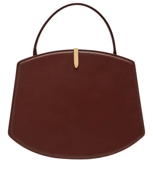 Florence 20 leather tote bag